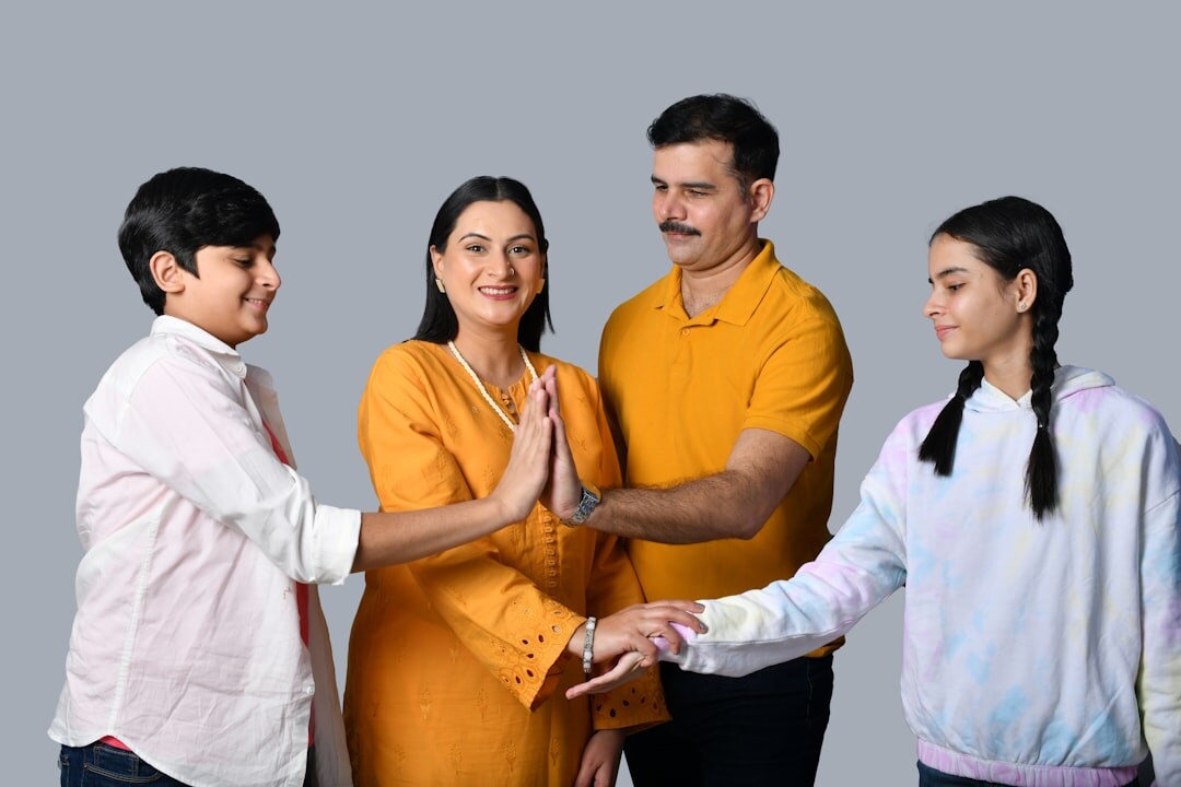 celebrity handshake