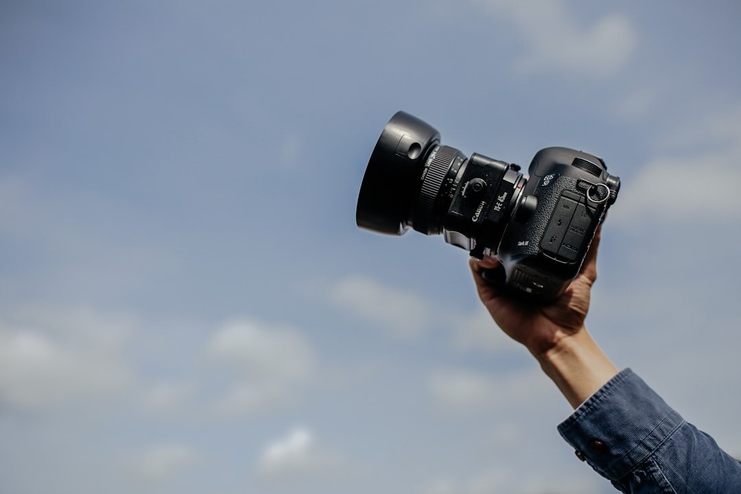 media photographers